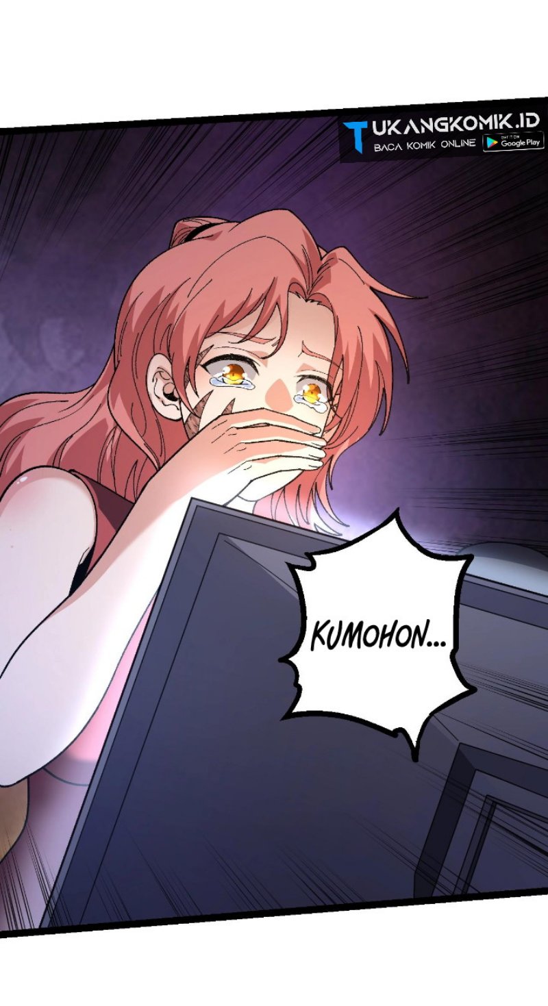 Evolution Begins With A Big Tree Chapter 118 Image 44