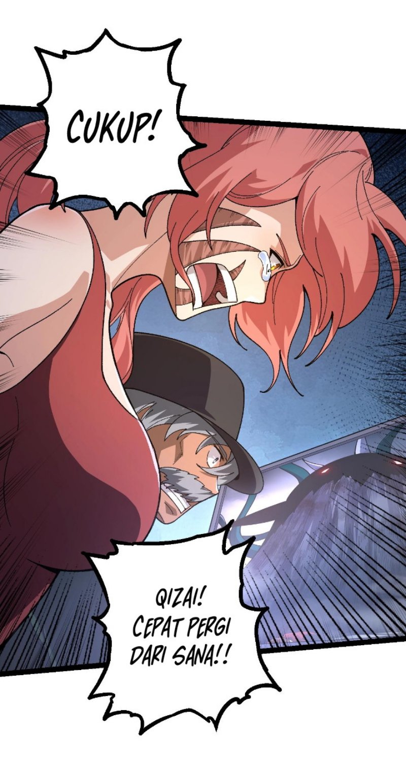 Evolution Begins With A Big Tree Chapter 118 Image 45