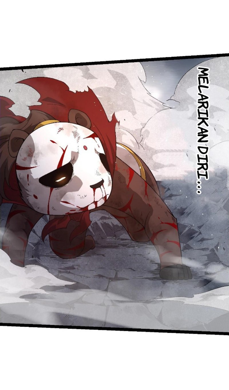 Evolution Begins With A Big Tree Chapter 118 Image 46