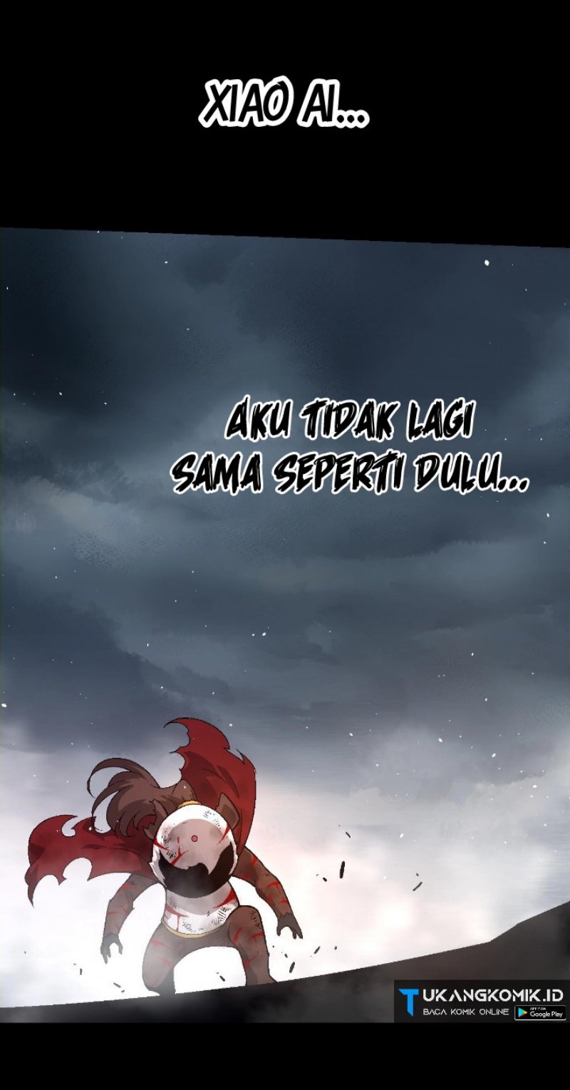 Evolution Begins With A Big Tree Chapter 118 Image 49