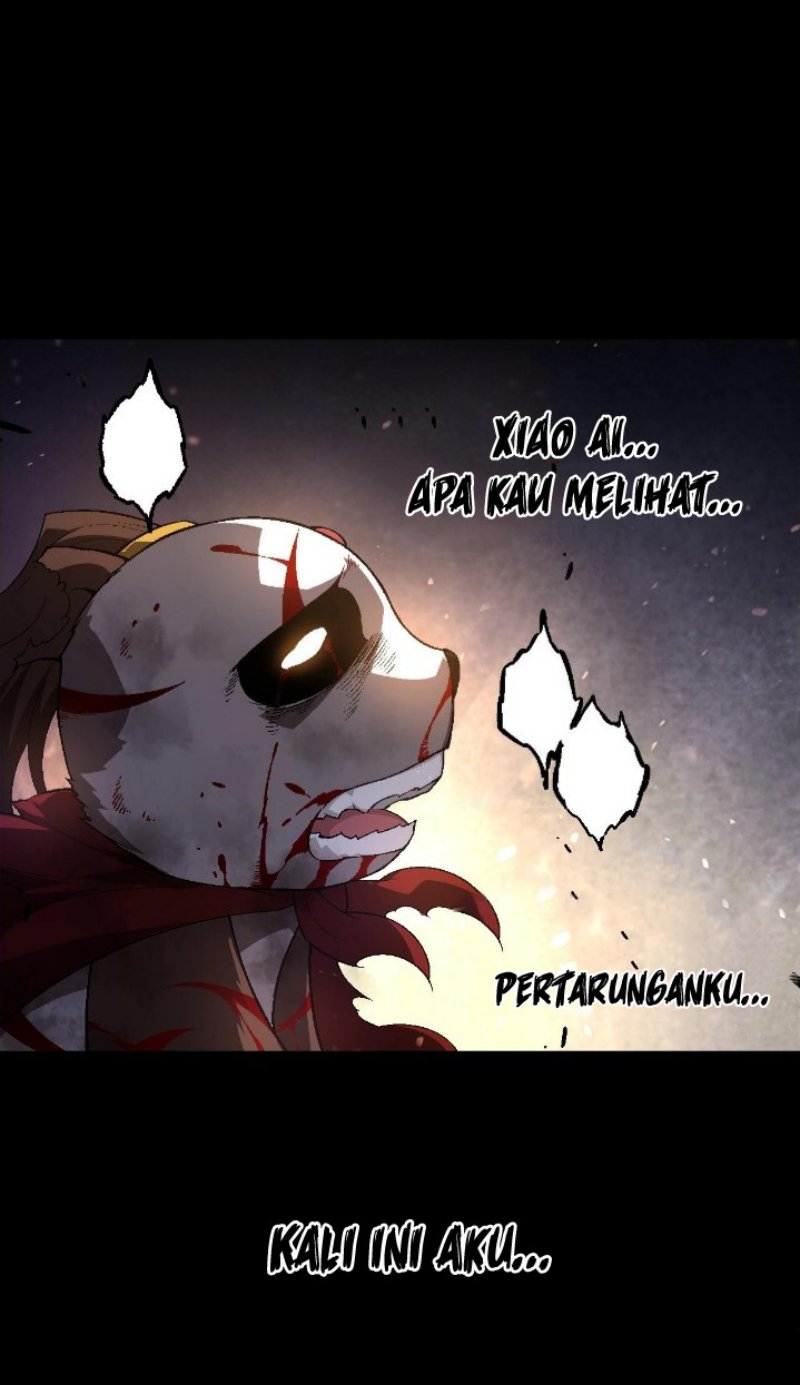 Evolution Begins With A Big Tree Chapter 118 Image 50