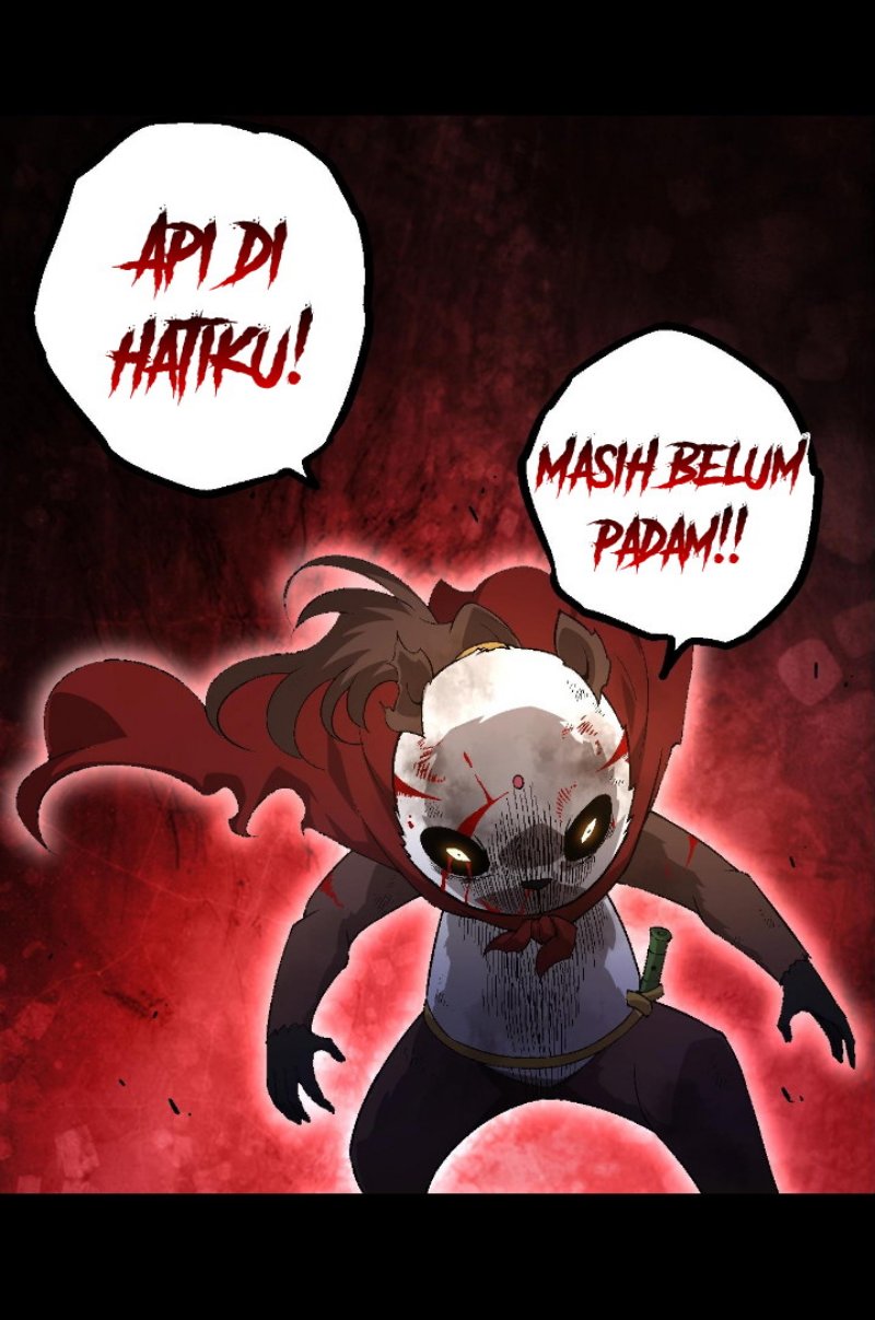 Evolution Begins With A Big Tree Chapter 118 Image 51