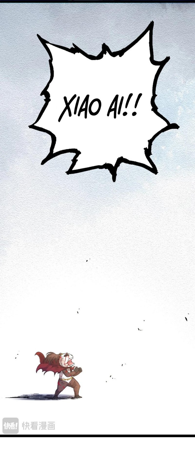 Evolution Begins With A Big Tree Chapter 118 Image 53