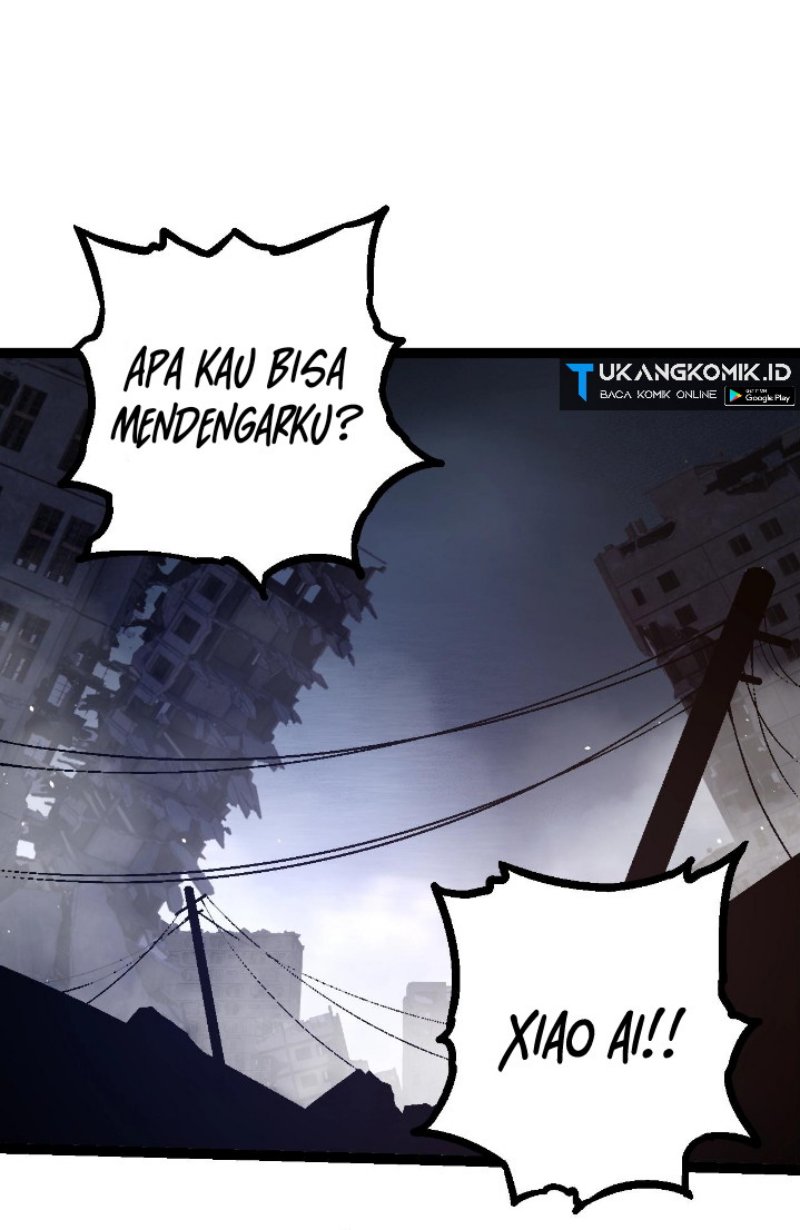 Evolution Begins With A Big Tree Chapter 118 Image 54