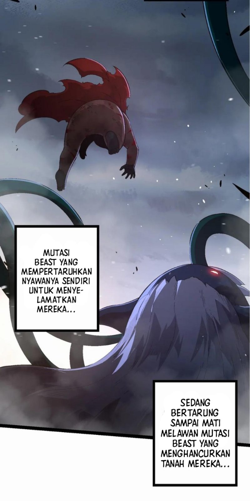 Evolution Begins With A Big Tree Chapter 118 Image 57