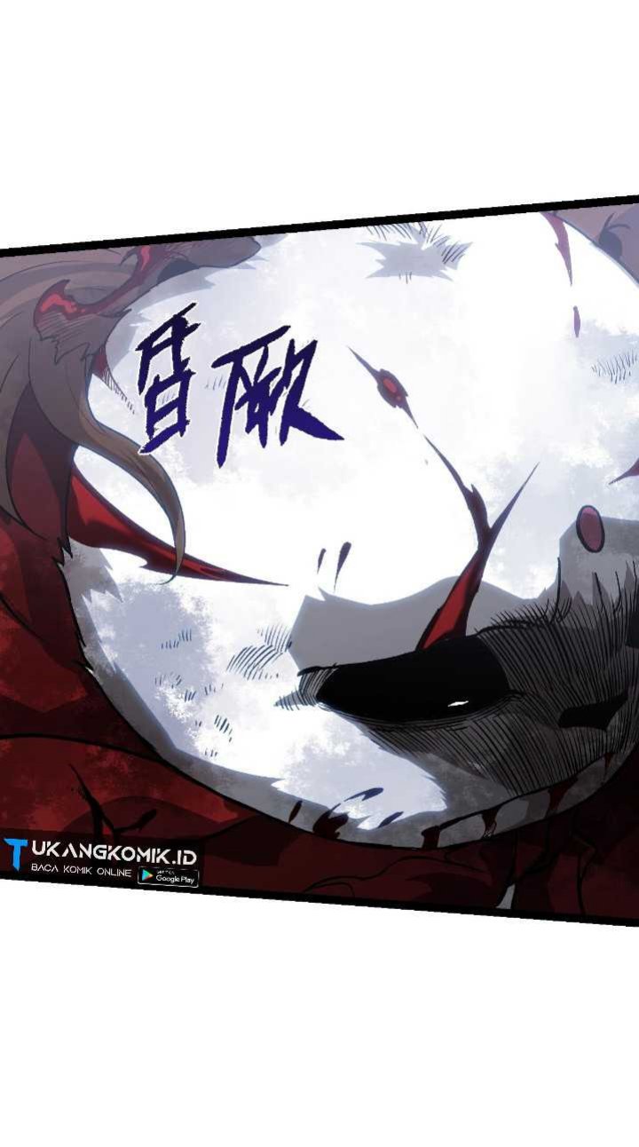 Evolution Begins With A Big Tree Chapter 119 Image 4