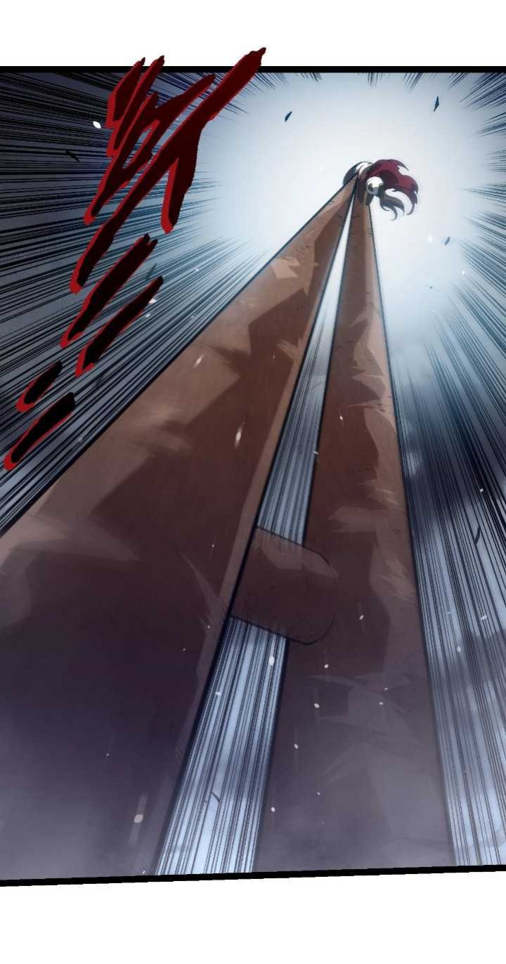 Evolution Begins With A Big Tree Chapter 119 Image 6