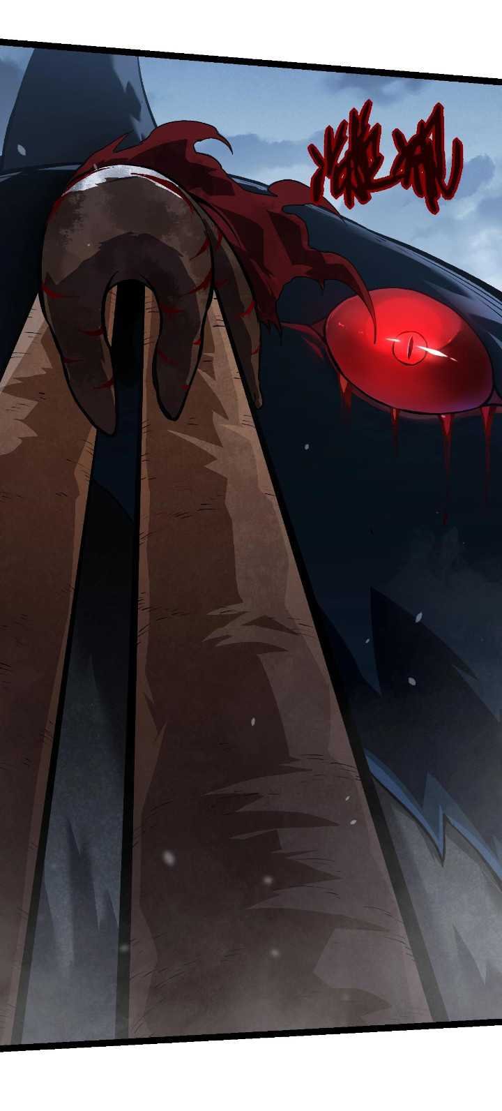 Evolution Begins With A Big Tree Chapter 119 Image 7