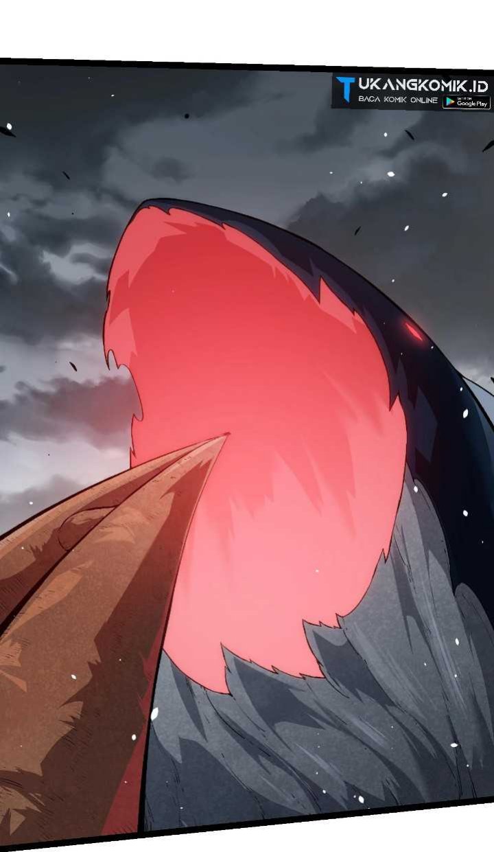 Evolution Begins With A Big Tree Chapter 119 Image 9