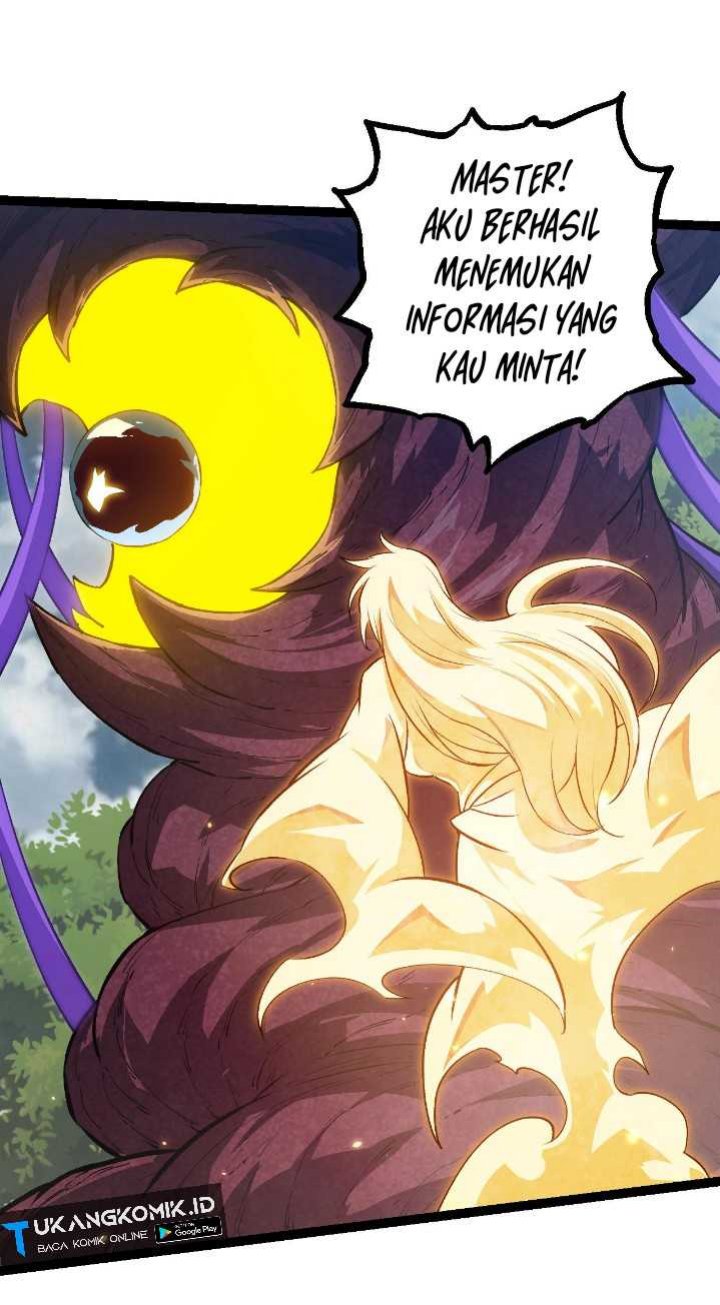 Evolution Begins With A Big Tree Chapter 119 Image 15