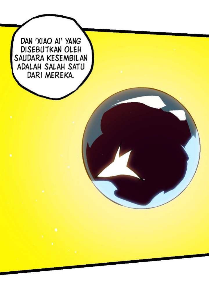 Evolution Begins With A Big Tree Chapter 119 Image 17