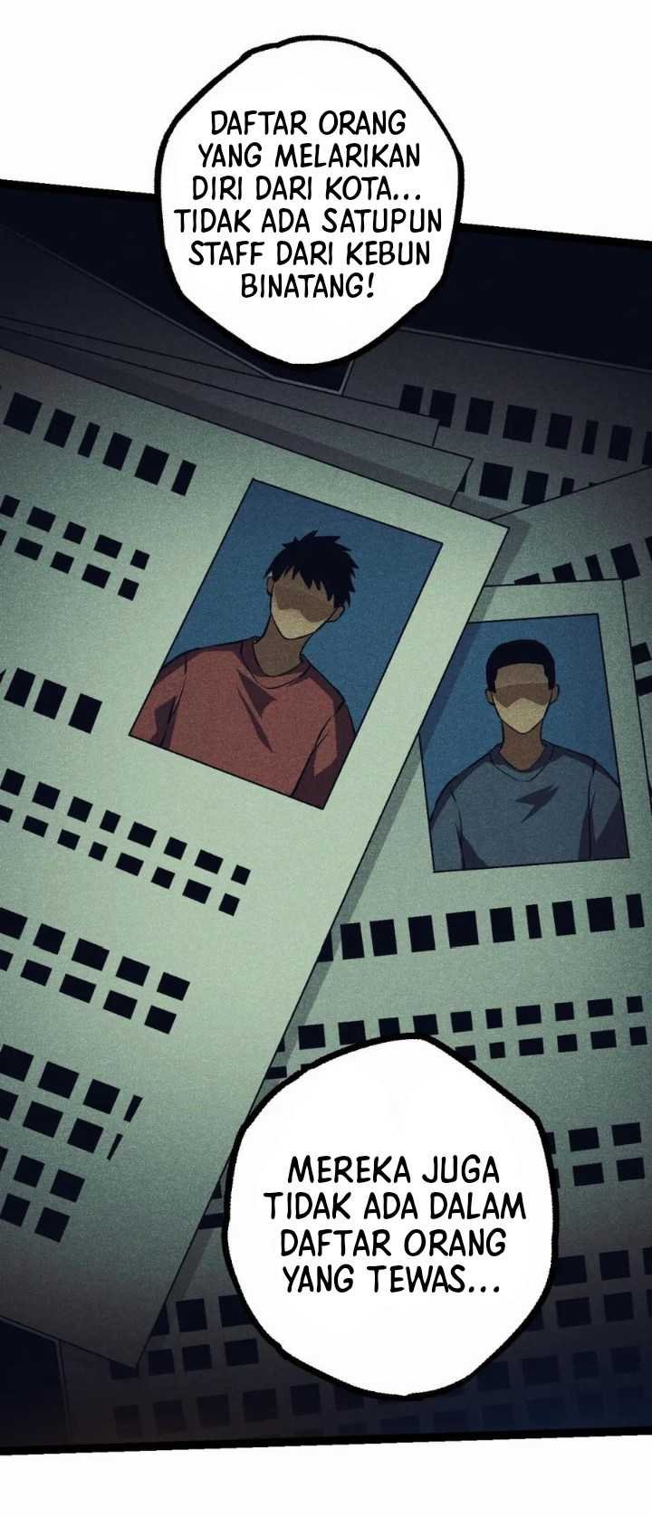 Evolution Begins With A Big Tree Chapter 119 Image 18