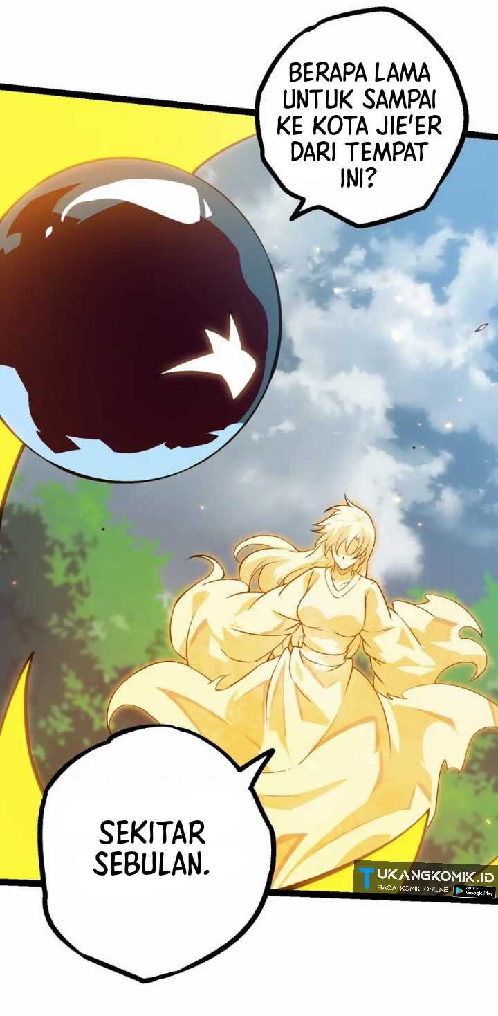 Evolution Begins With A Big Tree Chapter 119 Image 19