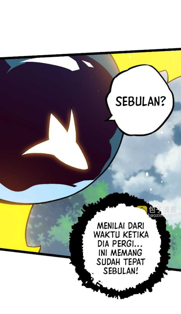 Evolution Begins With A Big Tree Chapter 119 Image 20