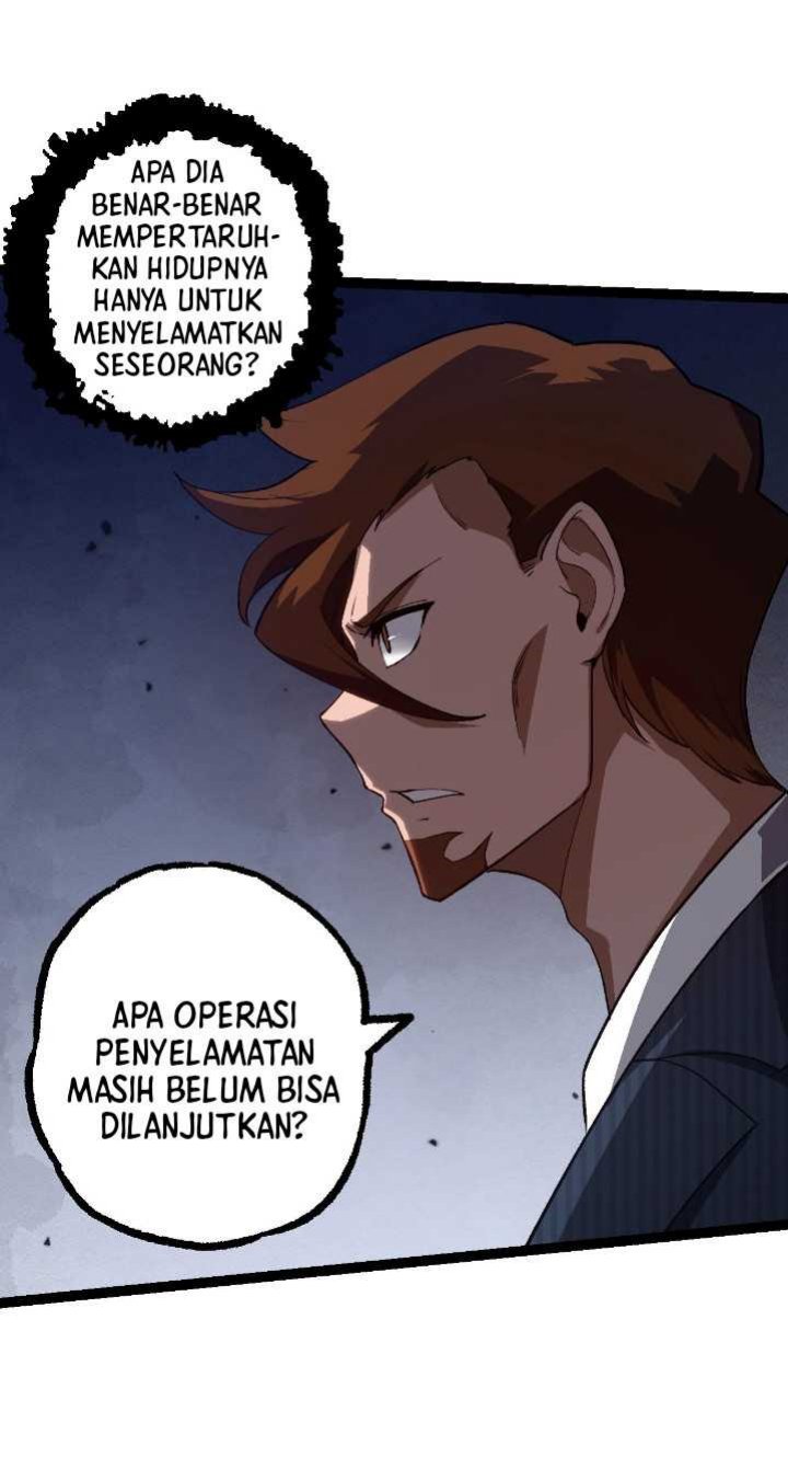 Evolution Begins With A Big Tree Chapter 119 Image 22