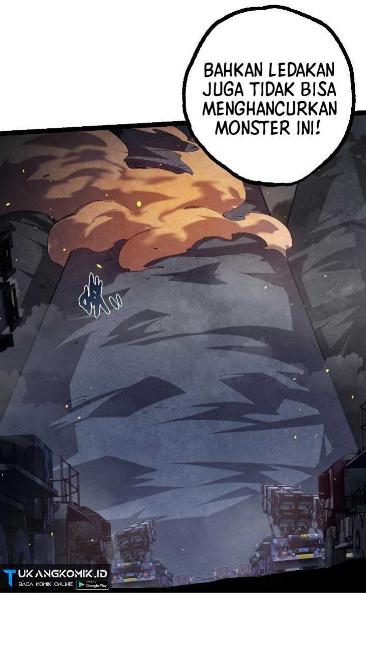 Evolution Begins With A Big Tree Chapter 119 Image 24