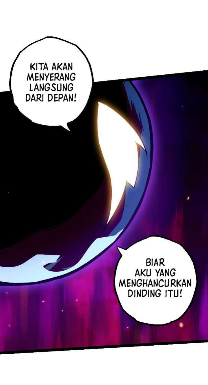 Evolution Begins With A Big Tree Chapter 119 Image 26