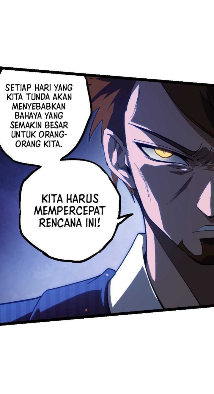 Evolution Begins With A Big Tree Chapter 119 Image 29