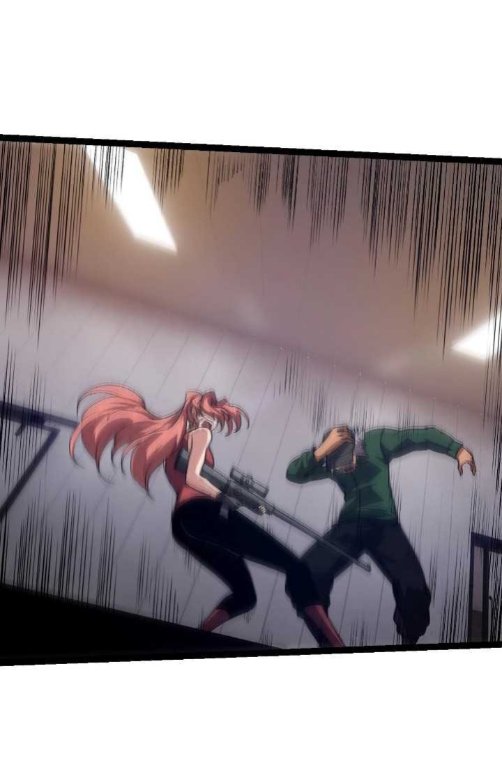 Evolution Begins With A Big Tree Chapter 119 Image 36