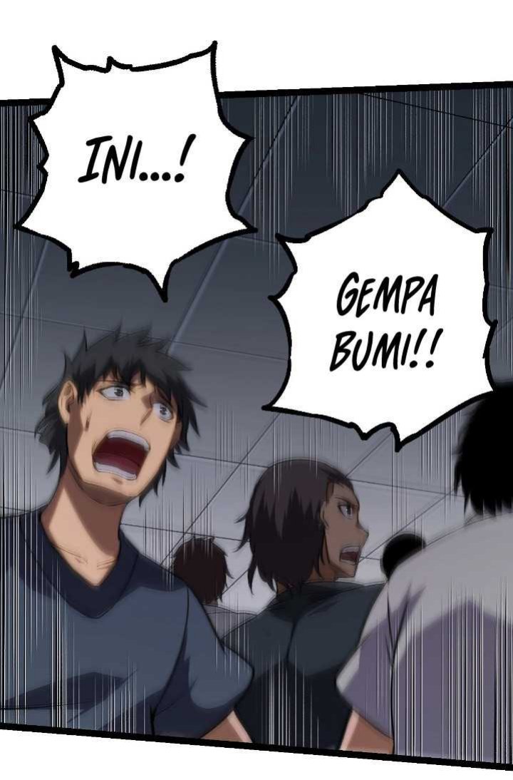 Evolution Begins With A Big Tree Chapter 119 Image 37