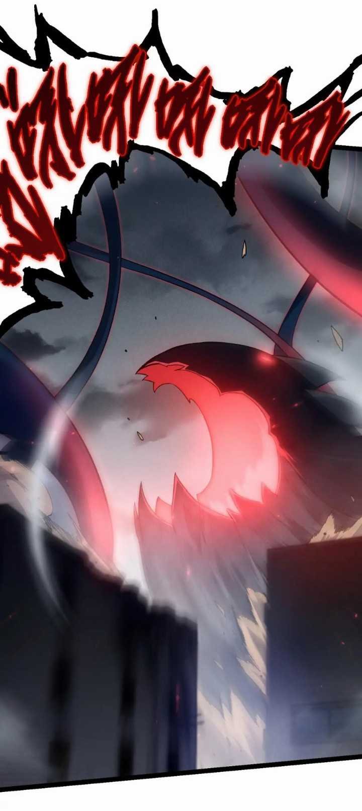 Evolution Begins With A Big Tree Chapter 119 Image 38