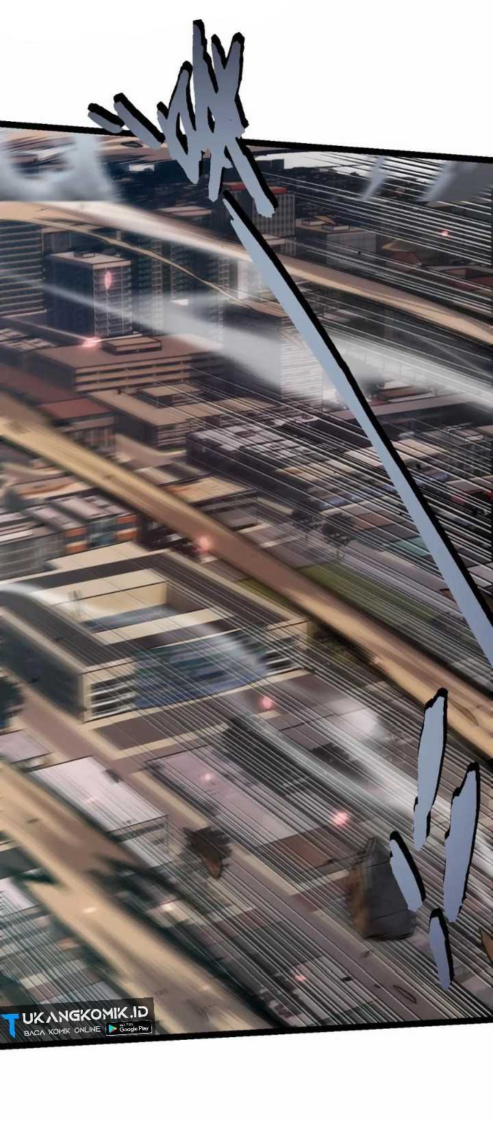 Evolution Begins With A Big Tree Chapter 119 Image 39