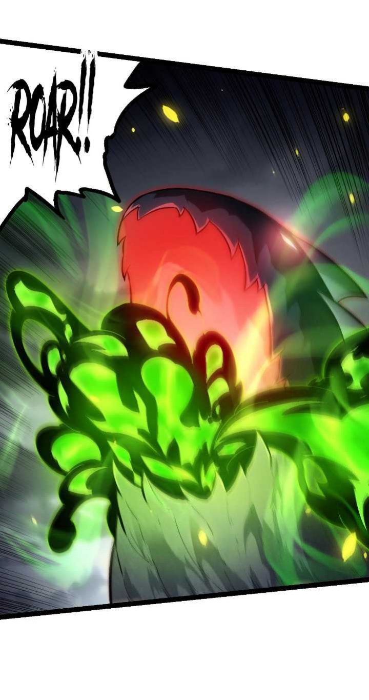 Evolution Begins With A Big Tree Chapter 119 Image 40