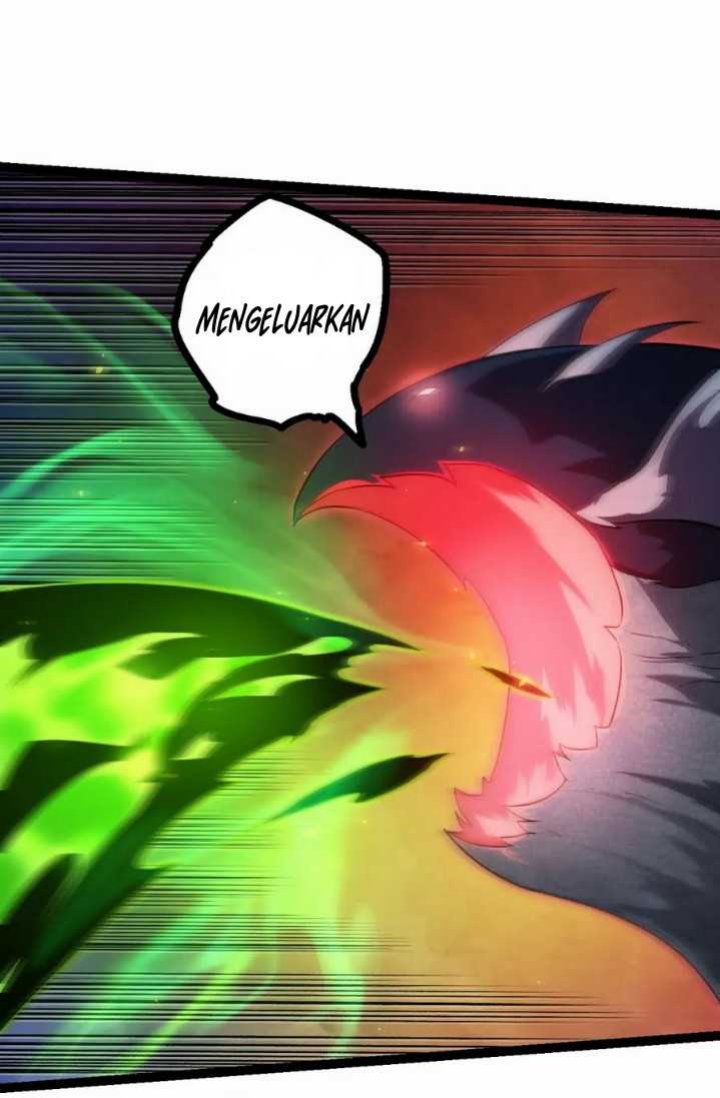 Evolution Begins With A Big Tree Chapter 119 Image 41