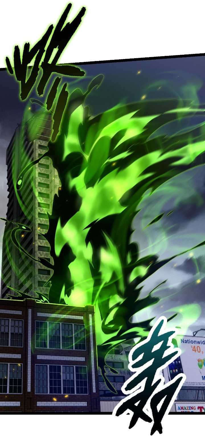 Evolution Begins With A Big Tree Chapter 119 Image 42