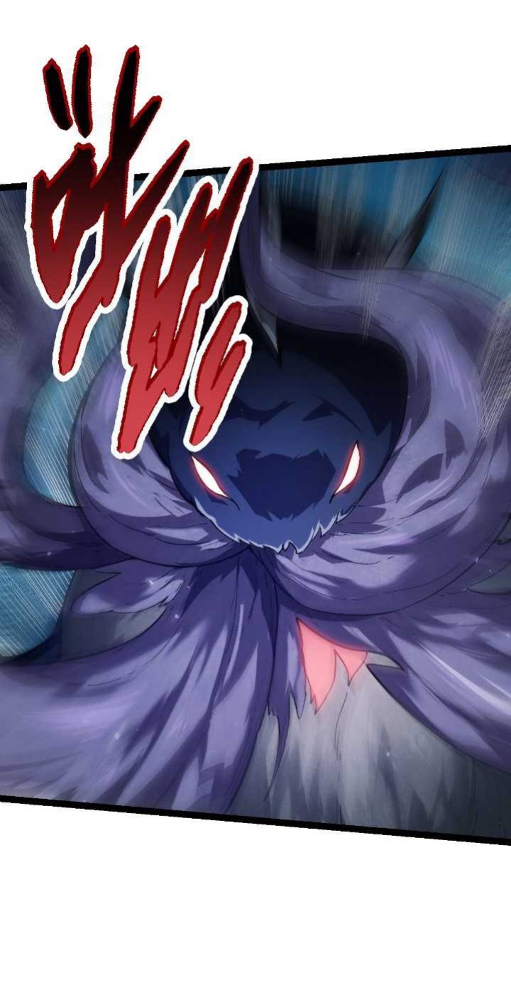 Evolution Begins With A Big Tree Chapter 119 Image 43