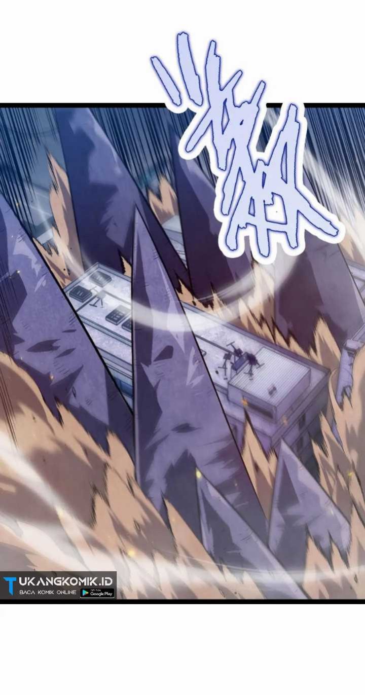 Evolution Begins With A Big Tree Chapter 119 Image 44