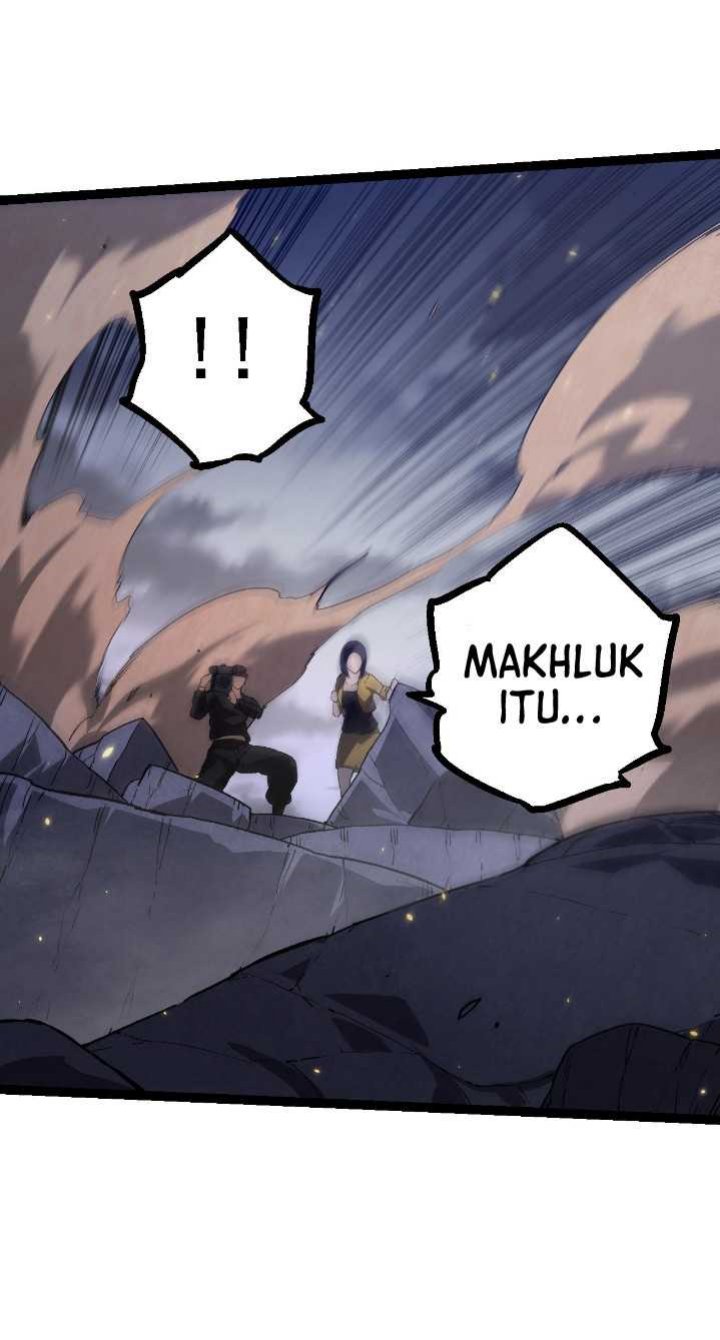 Evolution Begins With A Big Tree Chapter 119 Image 45