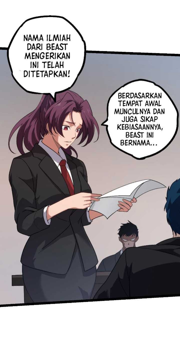 Evolution Begins With A Big Tree Chapter 119 Image 49