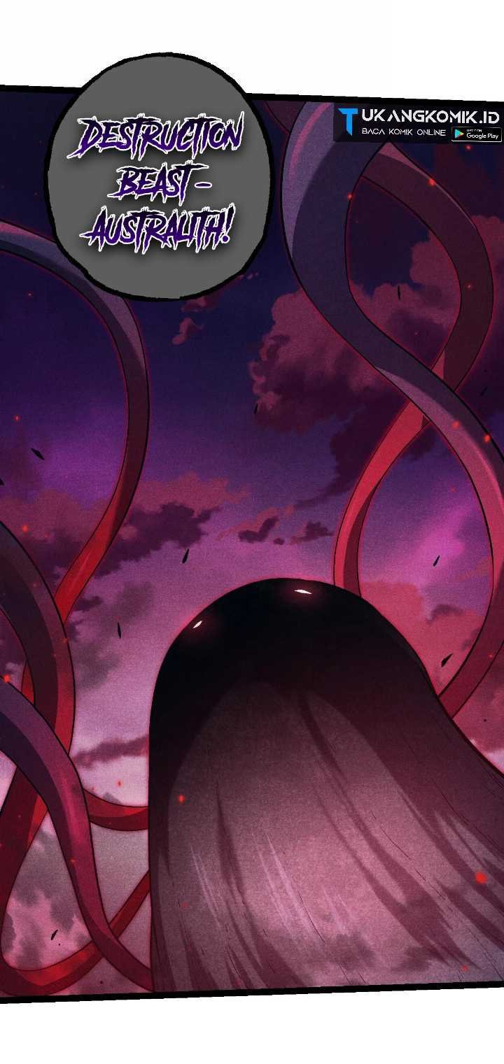 Evolution Begins With A Big Tree Chapter 119 Image 50