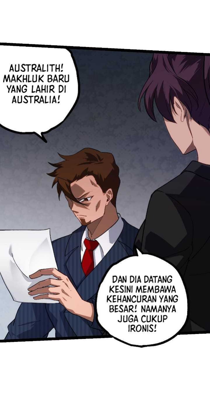 Evolution Begins With A Big Tree Chapter 119 Image 51