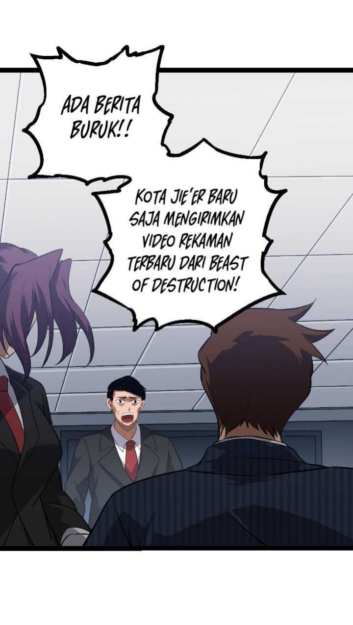 Evolution Begins With A Big Tree Chapter 119 Image 52