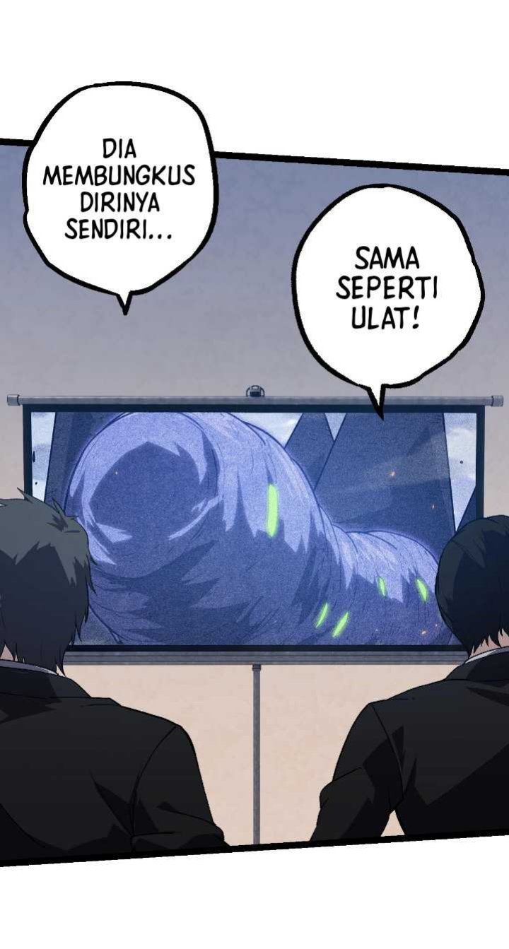 Evolution Begins With A Big Tree Chapter 119 Image 53