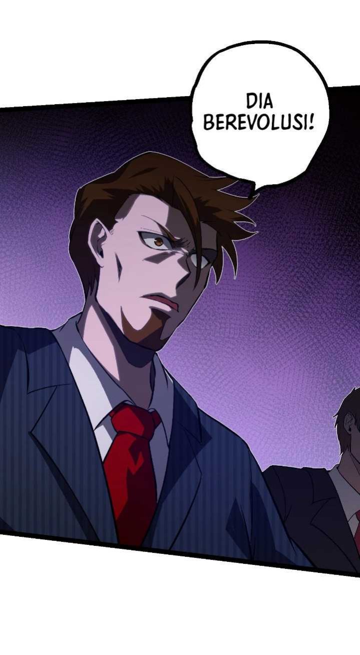 Evolution Begins With A Big Tree Chapter 119 Image 54