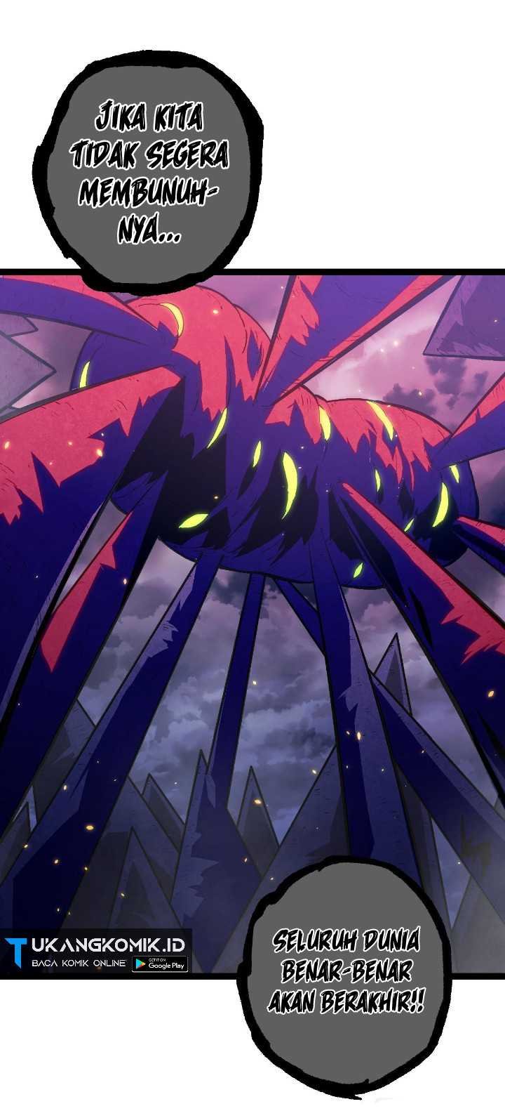 Evolution Begins With A Big Tree Chapter 119 Image 55