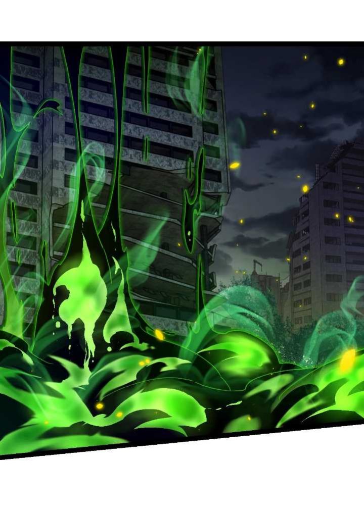 Evolution Begins With A Big Tree Chapter 119 Image 56