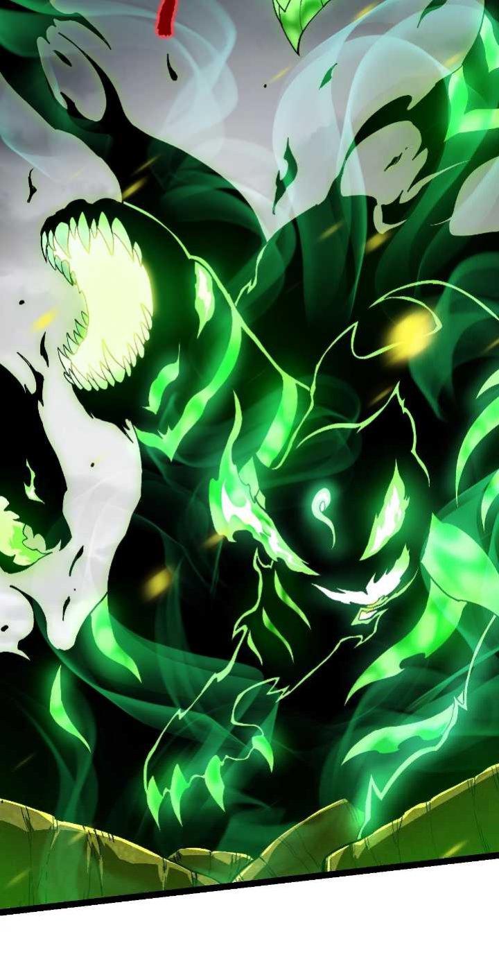 Evolution Begins With A Big Tree Chapter 119 Image 59