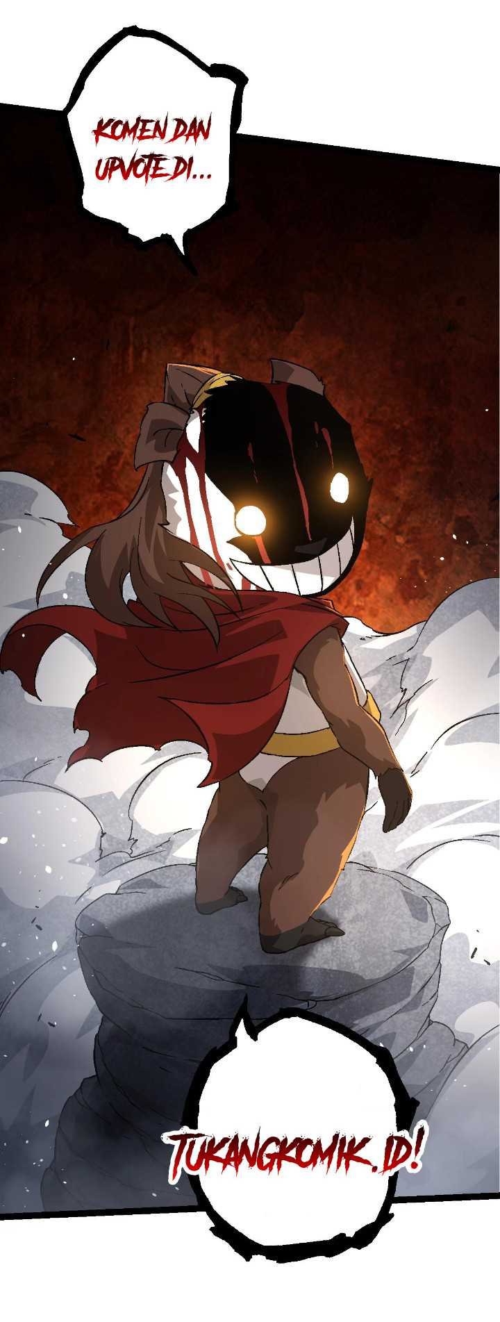 Evolution Begins With A Big Tree Chapter 119 Image 60