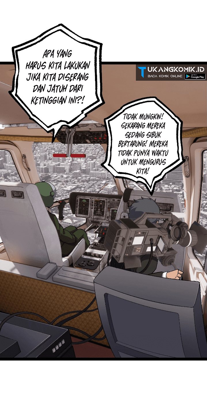 Evolution Begins With A Big Tree Chapter 126 Image 4