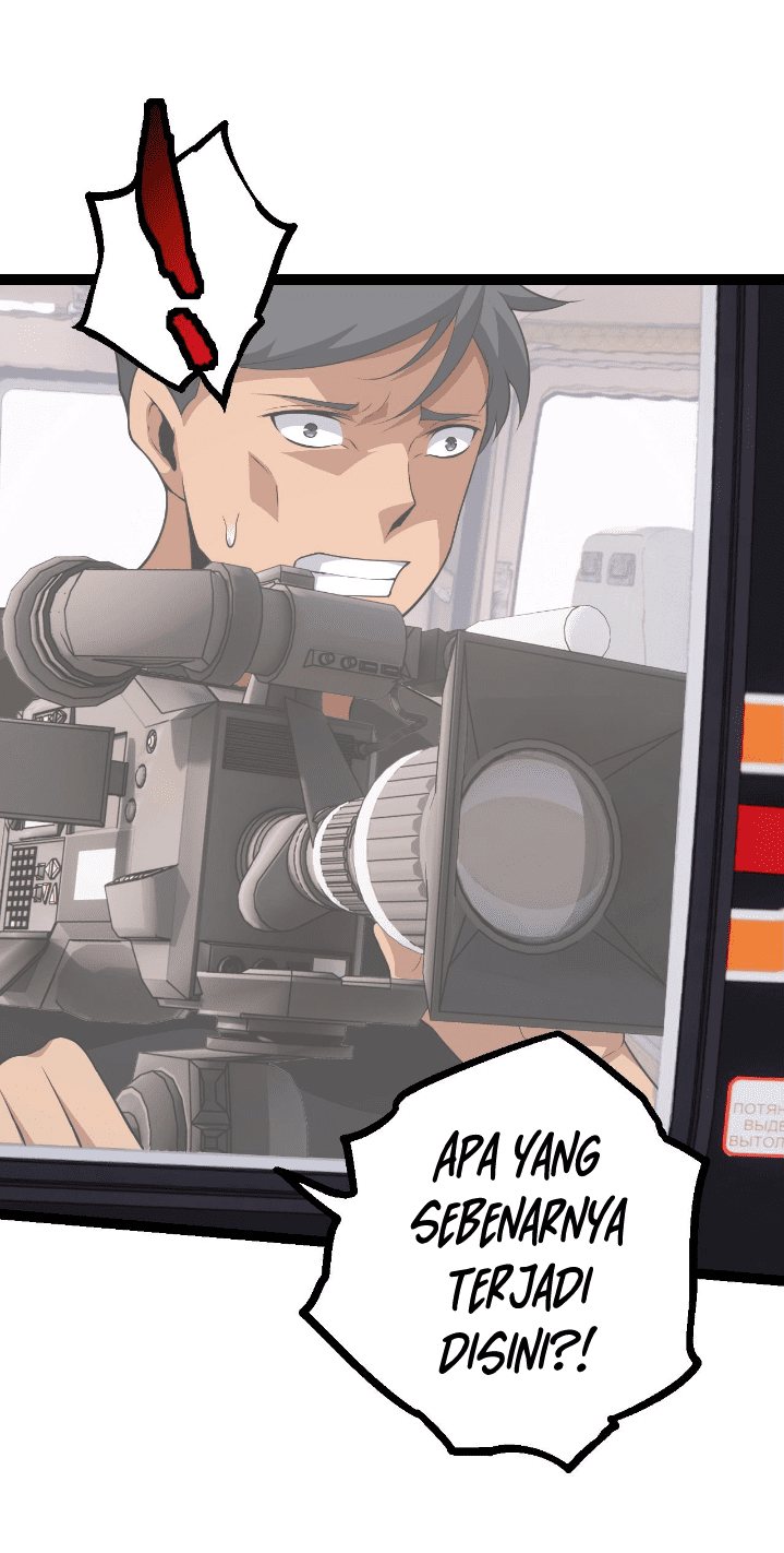 Evolution Begins With A Big Tree Chapter 126 Image 5