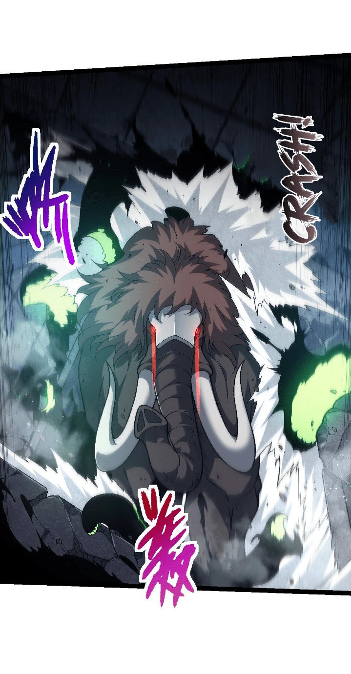 Evolution Begins With A Big Tree Chapter 126 Image 6