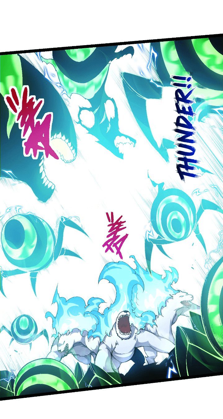 Evolution Begins With A Big Tree Chapter 126 Image 7