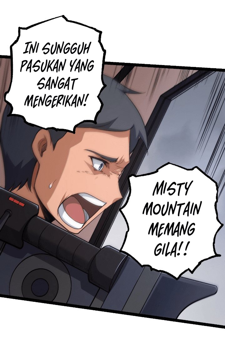 Evolution Begins With A Big Tree Chapter 126 Image 14