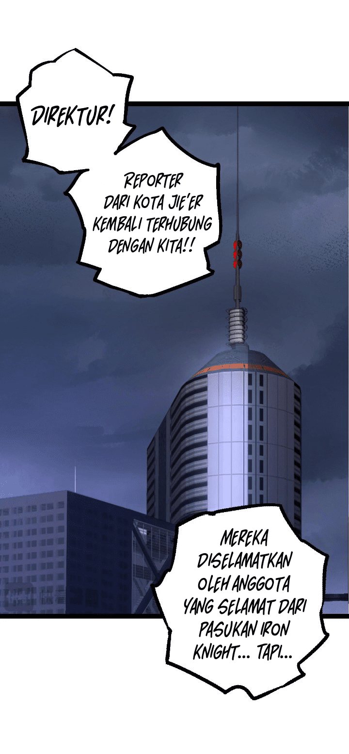 Evolution Begins With A Big Tree Chapter 126 Image 18