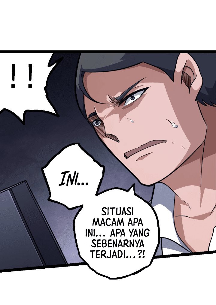 Evolution Begins With A Big Tree Chapter 126 Image 19