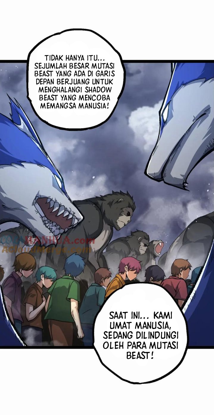 Evolution Begins With A Big Tree Chapter 126 Image 22